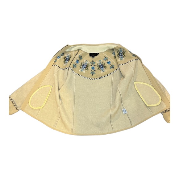 Icelandic Jacket - Picture 3 of 8